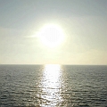 Ocean Sunset
